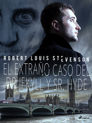 cover image of El extraño caso del Dr. Jekyll y Sr. Hyde